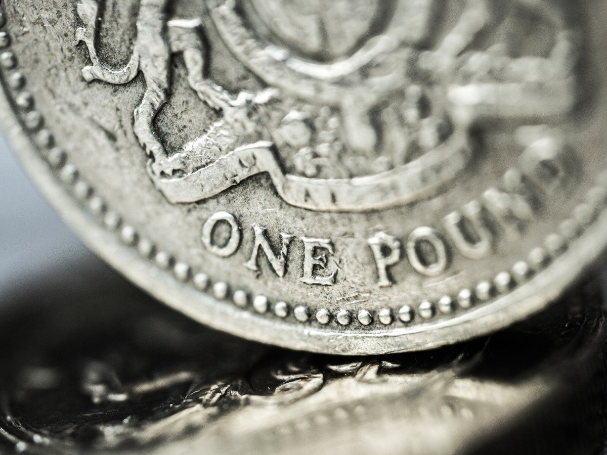 Pound Sterling Soft Against Euro, Dollar Ahead of the Bank of England Meeting