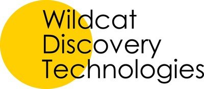 Wildcat Discovery Technologies logo. (PRNewsfoto/Wildcat Discovery Technologies)