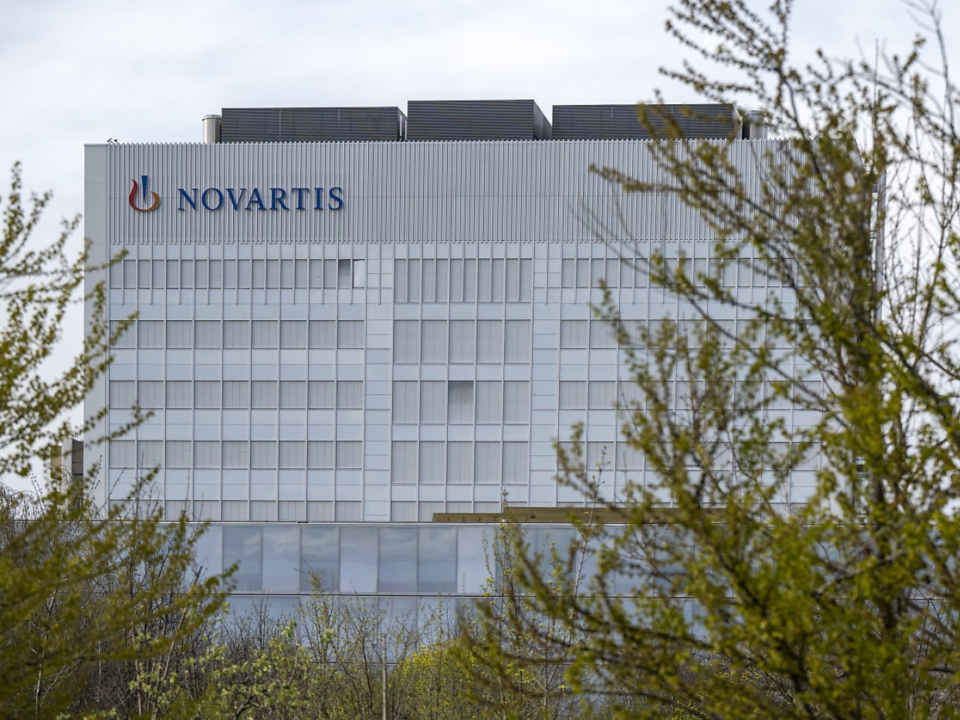 Competition Commission closes investigation against Novartis