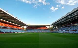 England: Villa Park takes small steps towards EURO 2028