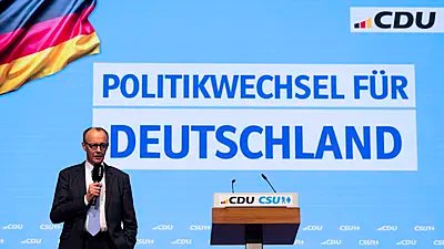 Explainer: What We Learned From The German Election