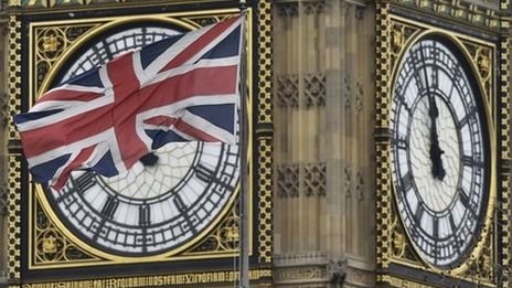 L'UE et le Royaume-Uni parviennent à un accord provisoire avant le sommet, selon des responsables européens
