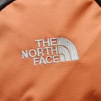 La marque de sacs The North Face