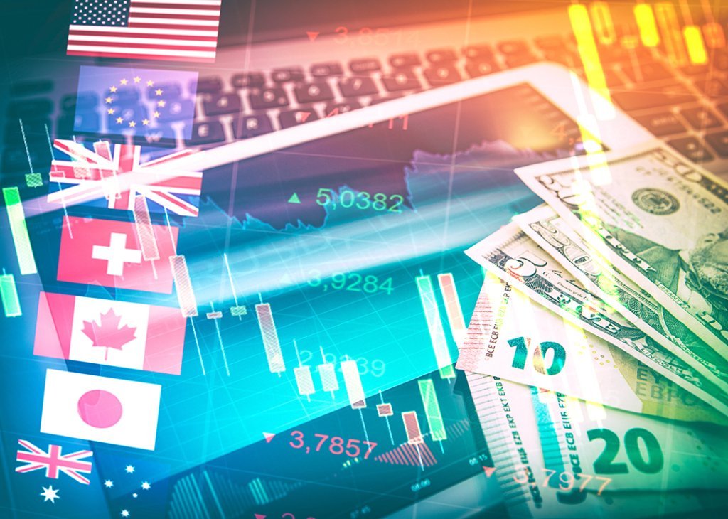 Currency Chaos: New Analysis Reveals 2025’s Most Volatile Global Players
