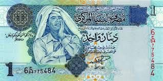 Top 15 strongest currencies in Africa in 2025
