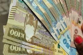 Top 15 strongest currencies in Africa in 2025