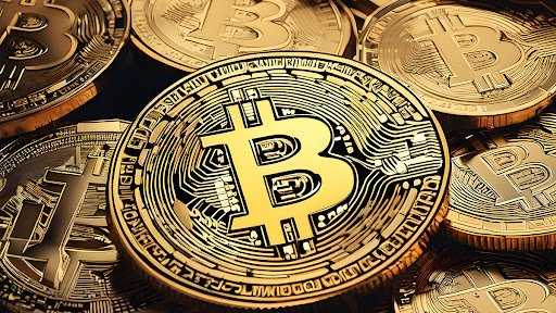 Bitcoin hits $118 000 in fresh high.