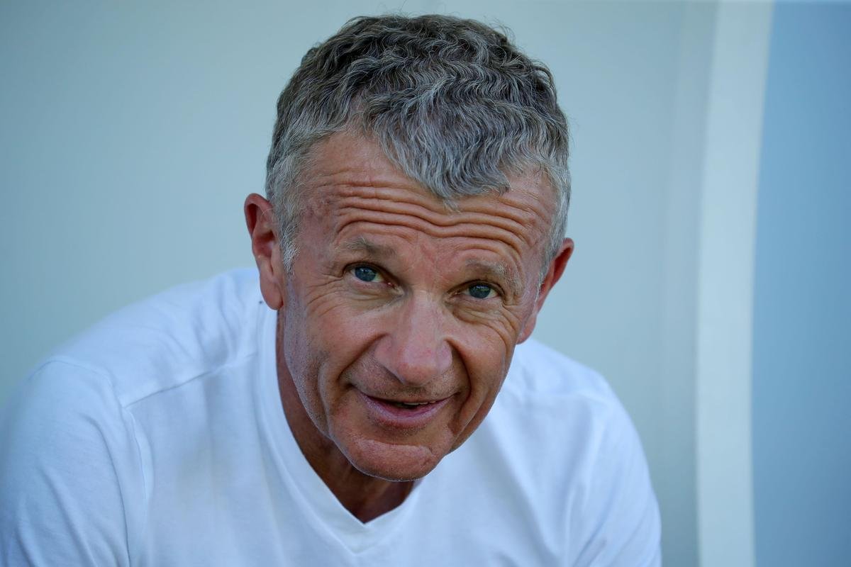 Patrice Lair.
