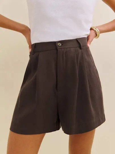Mason Short