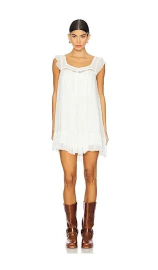 Olivia Dress