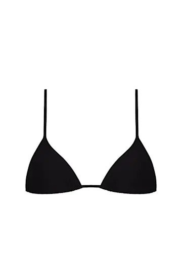 Equator Top in Black Terra
