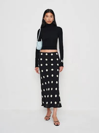 Layla Skirt