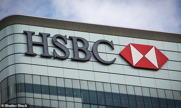 New offering: HSBC is attempting to fight back against challengers Revolut and Wise with a new money and foreign currency app Zing
