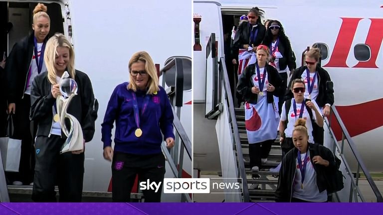 ENGLAND