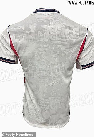 The pattern will reportedly display both a lion and stars