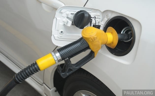 Euro 5 petrol rollout postponed one year to Sep 2026