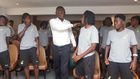 Sports Minister Kofi Adams denies telling Black Queens to boycott WAFCON qualifier