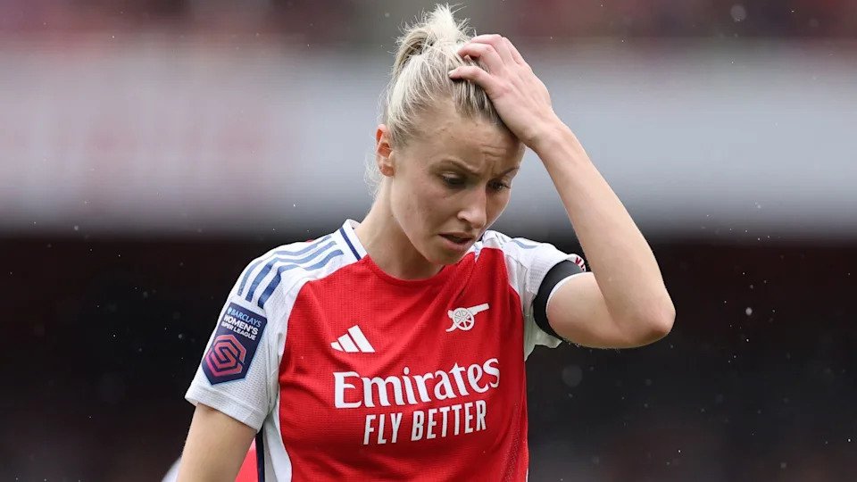 When Arsenal 'hope' to have Williamson back from injury