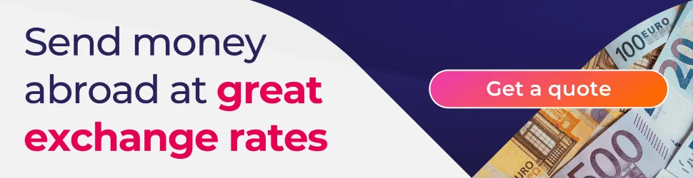 foreign exchange rates