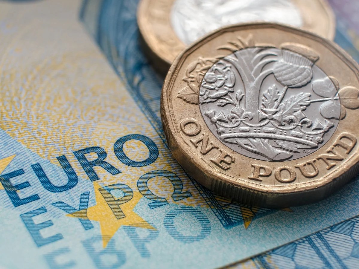 Pound to Euro Forecast