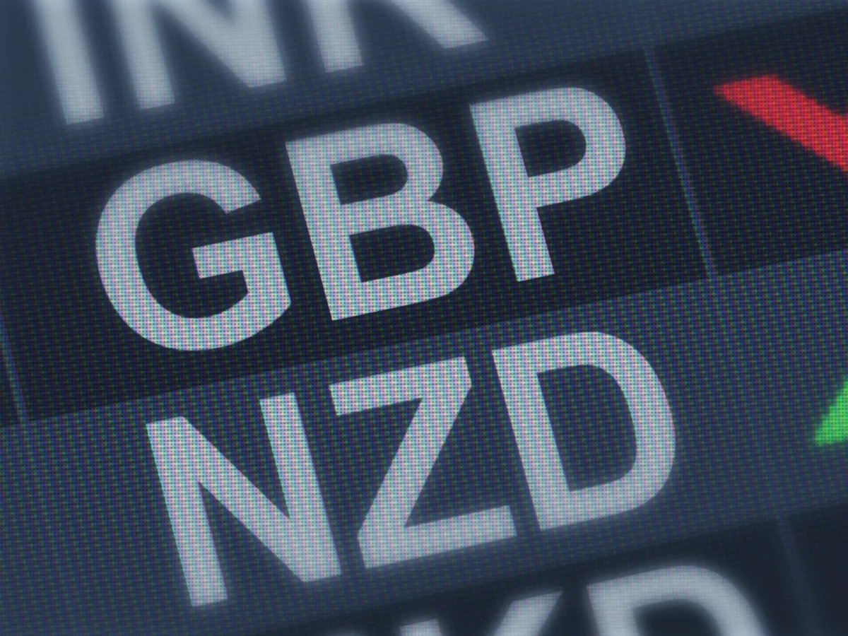 Pound to New Zealand Dollar Forecast