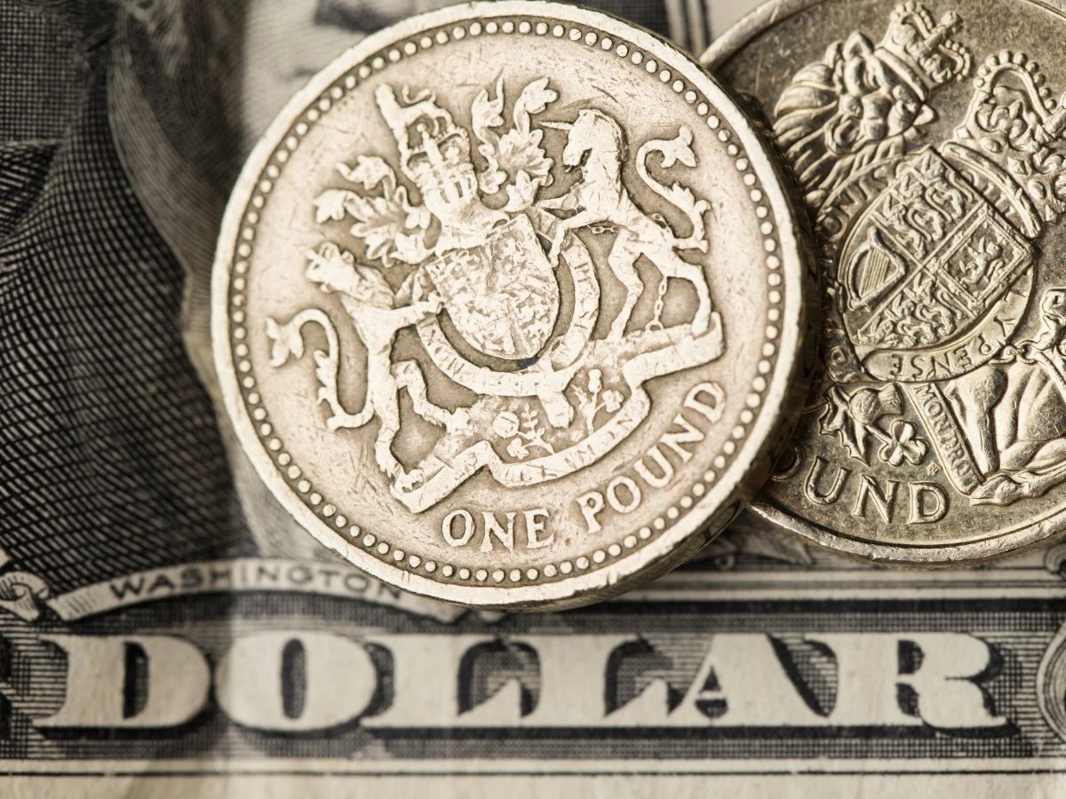 Pound to Dollar Forecast