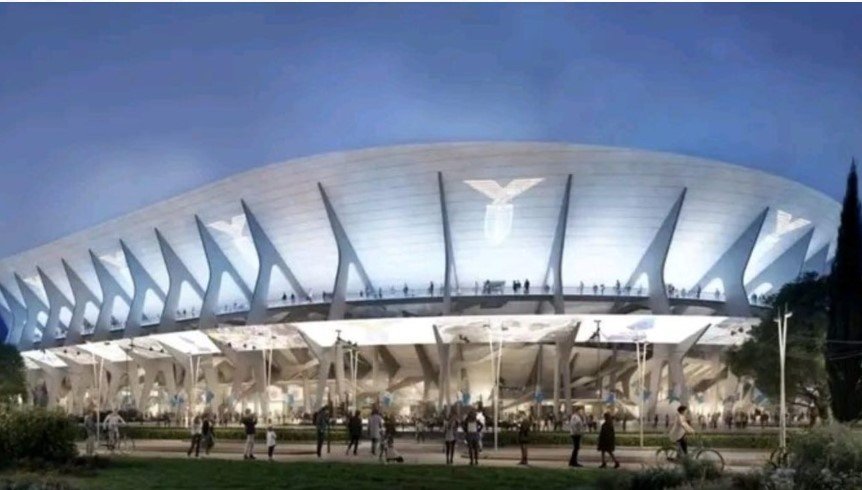 Lazios Stadio Flaminio project under heavy criticism