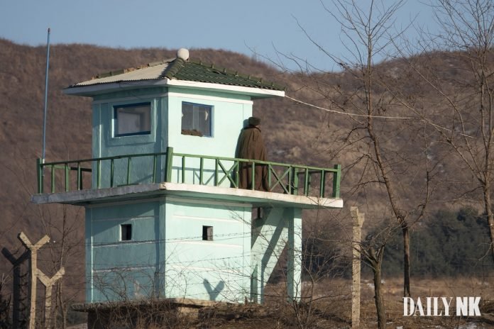 border, security, china