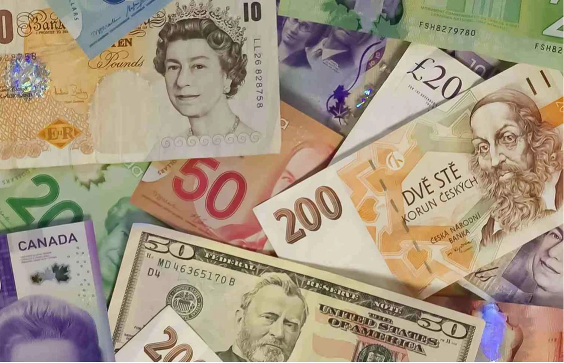 The importance of foreign currency in retail business 1 foreign currency - Retailer News