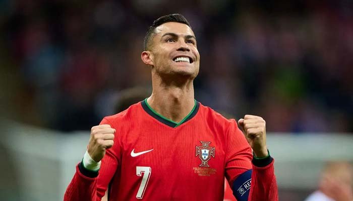 Cristiano Ronaldo to extend career beyond World Cup, play in Euro 2028?
