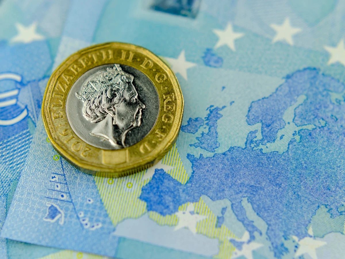 MUFG Pound to Euro 2026-2027 Forecast