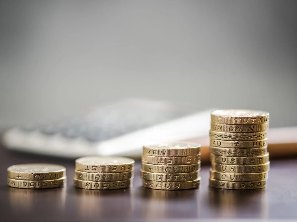 Goldman Sachs Pound Sterling Forecast