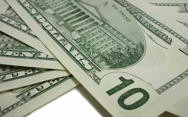 Pound Sterling to Dollar Forecast