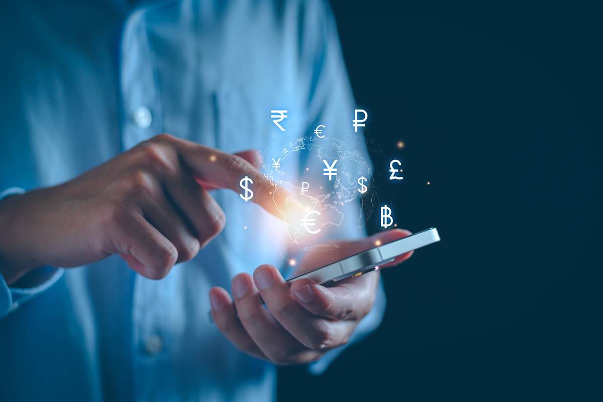 Guide to Business Money Transfers & International Business Payments