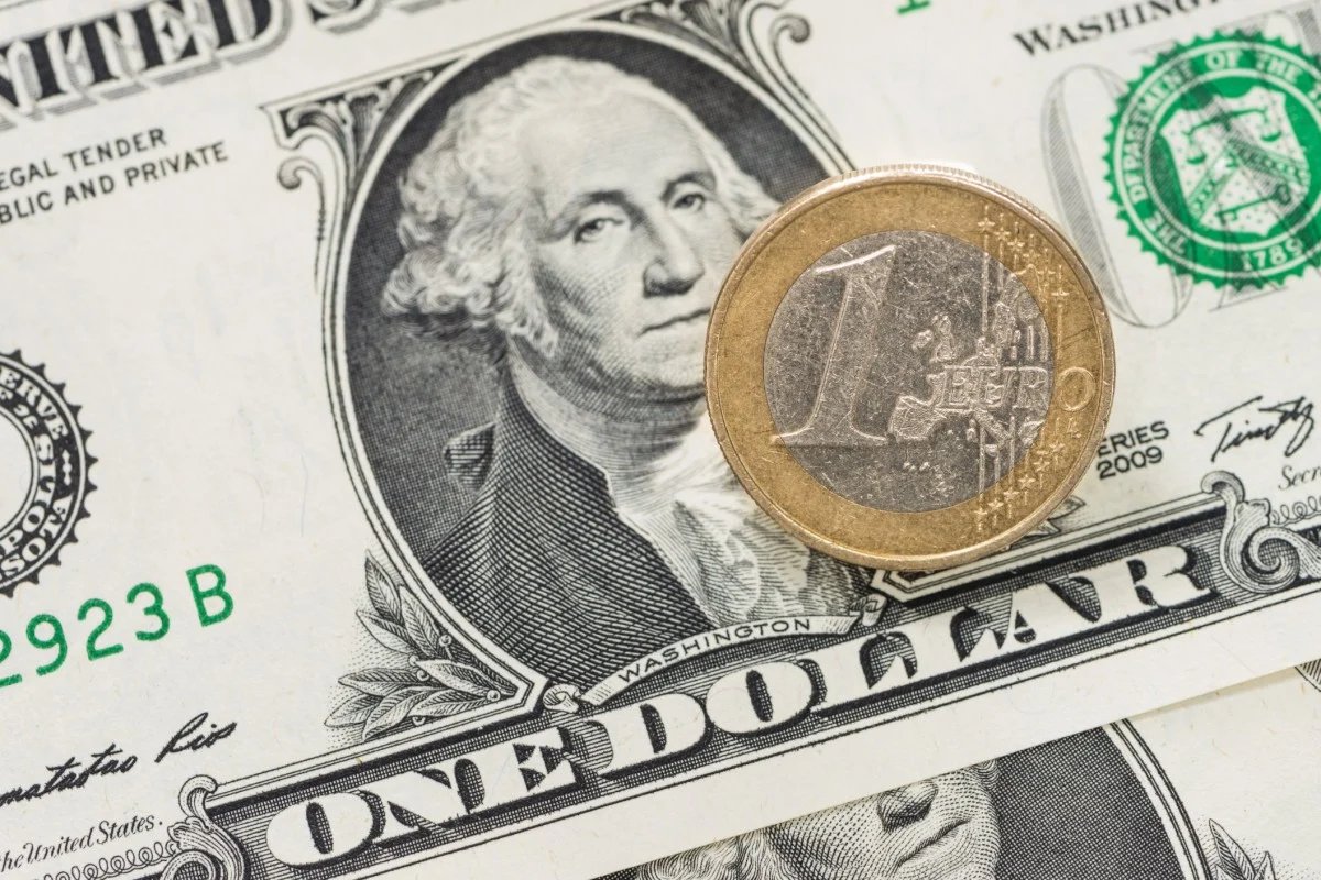 Euro to Dollar Week Ahead Forecast