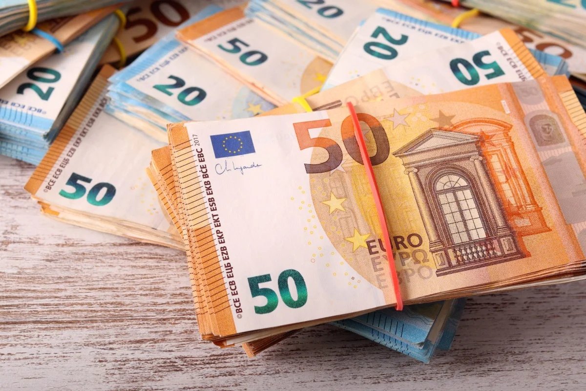 Pound-to-Euro Forecast