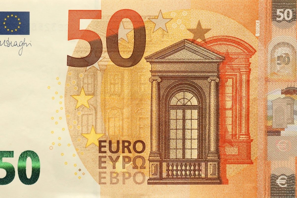 Pound to Euro Wek-Ahead Forecast