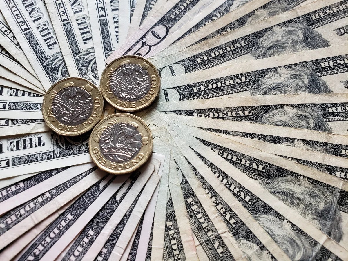 Pound to Dollar Price Forecast