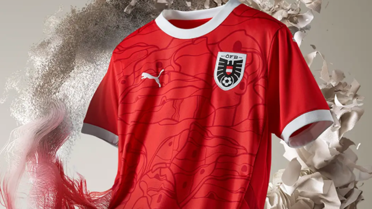 Austria home