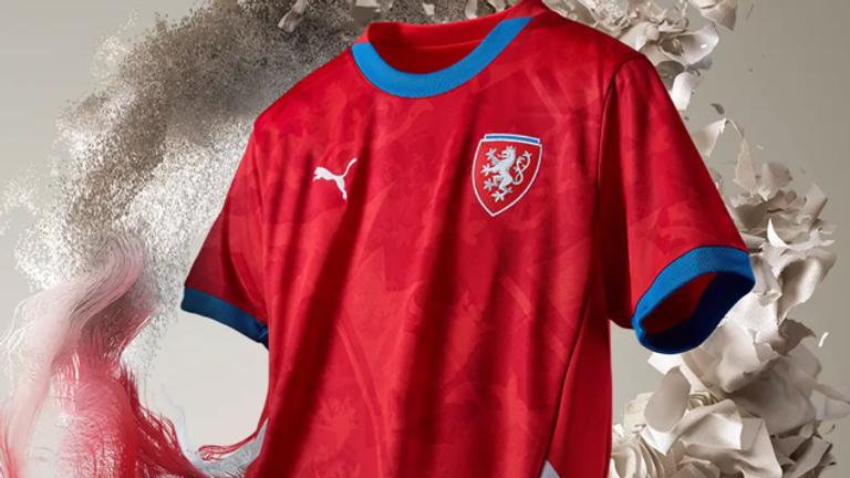 Czech Republic home