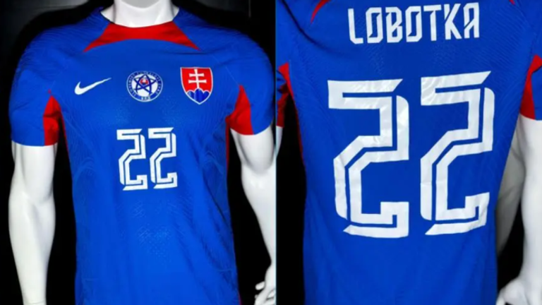 Slovakia home