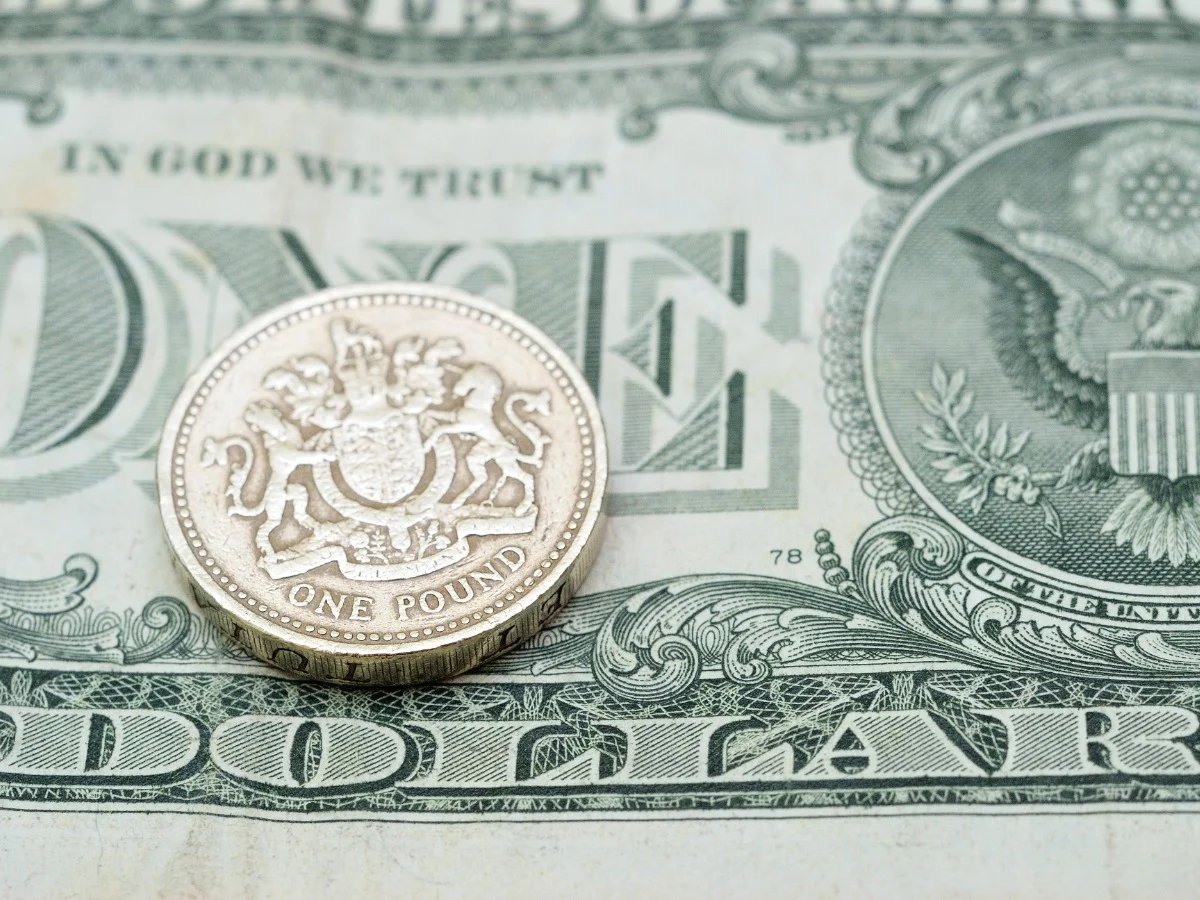 Pound to Dollar Forecast 2026, 2027 & 2028