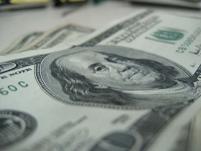 Pound-to-Dollar Forecast