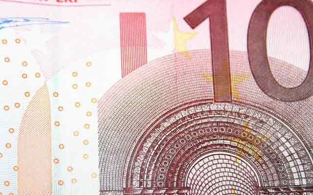 Pound Euro Flat as German Inflation Fails to Lift the Euro