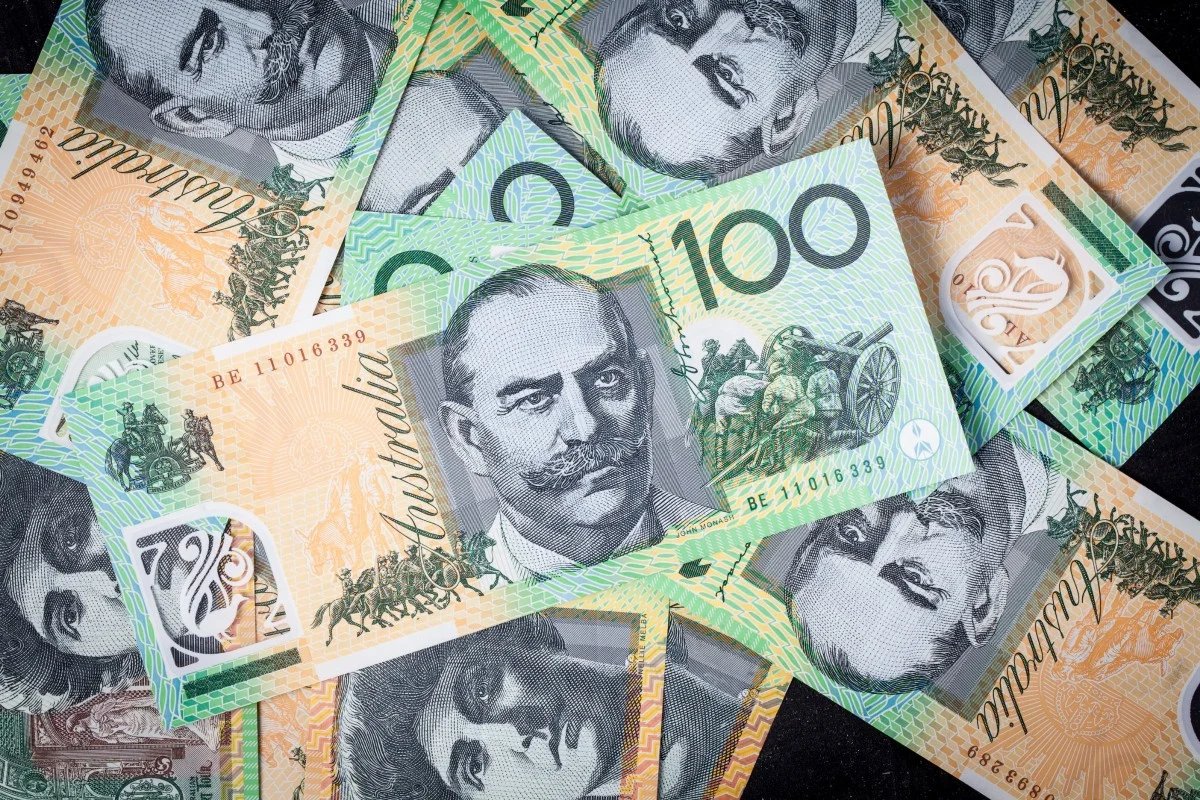 Pound to Australian Dollar Week-Ahead Forecast