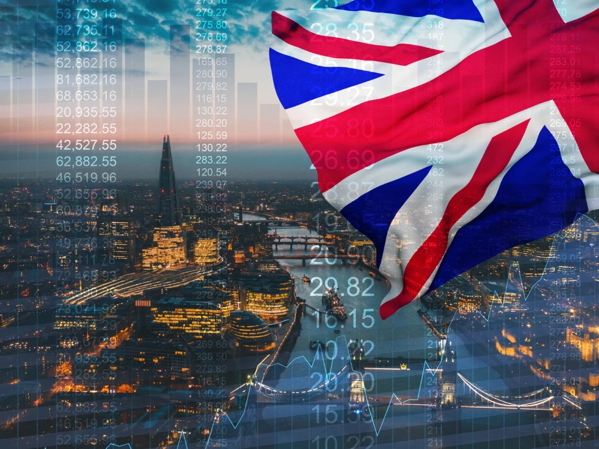 British Pound Forecast