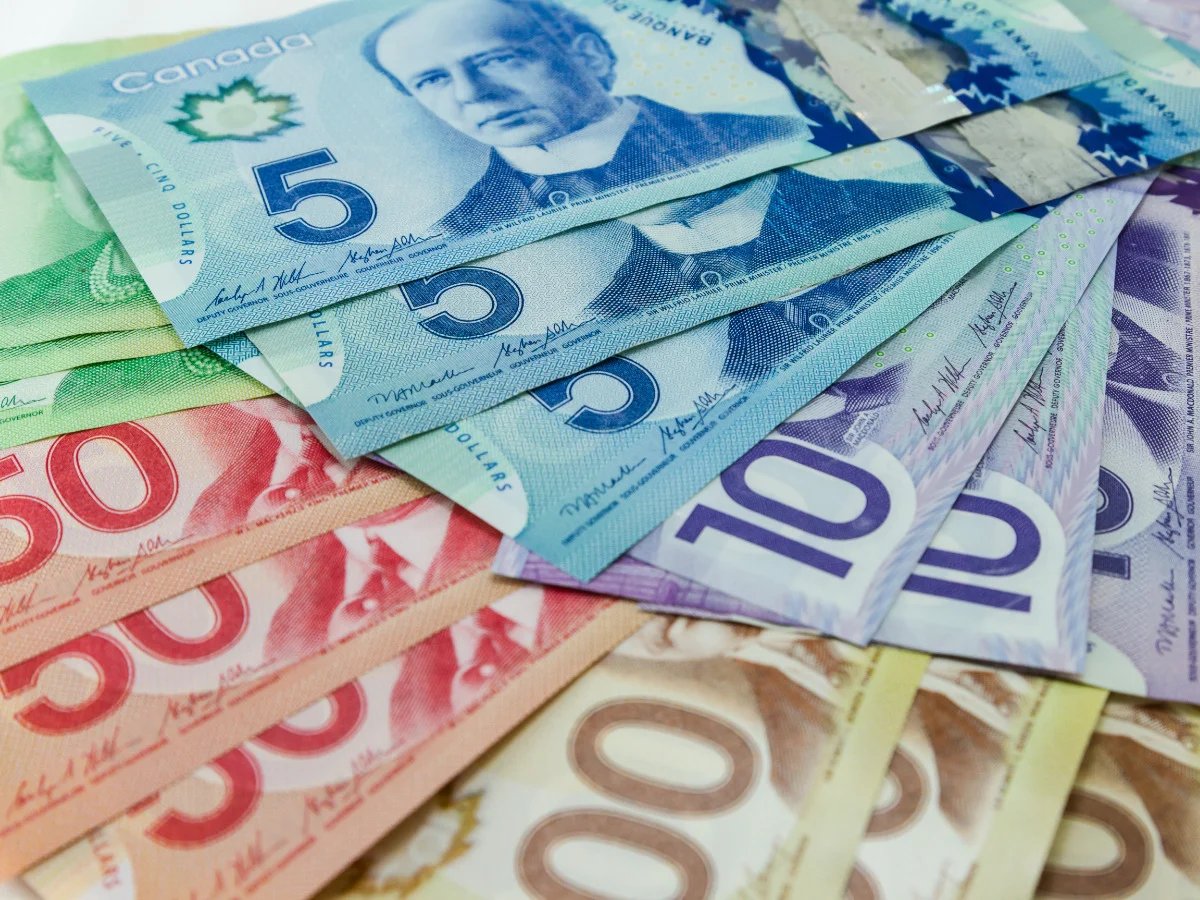 Pound to Canadian Dollar Price Forecast