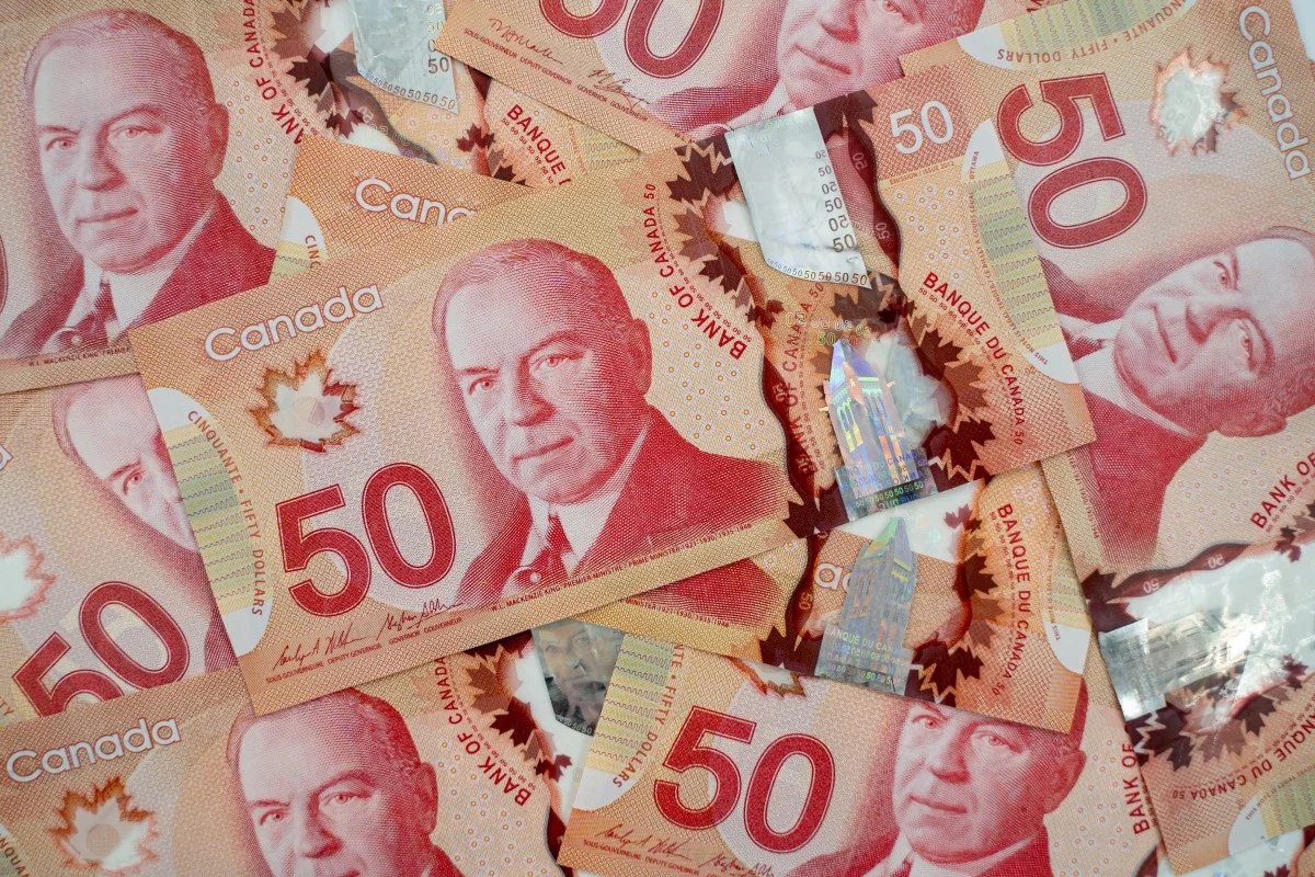 Pound to Canadian Dollar Forecast for Week Ahead