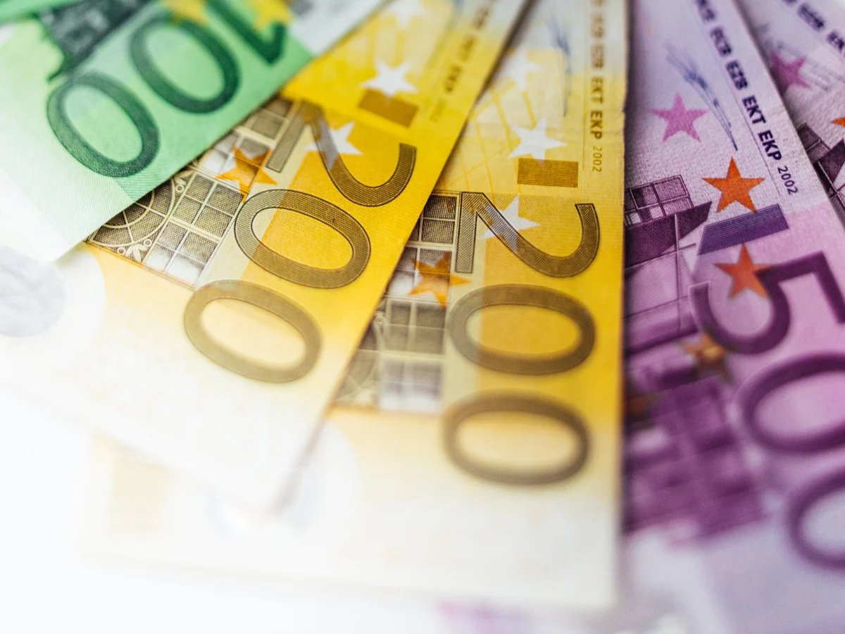 Pound to Euro Week-Ahead Forecast