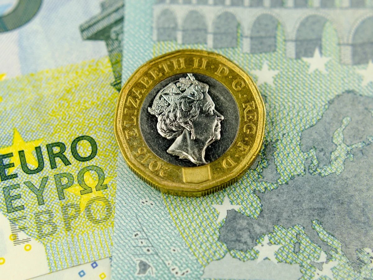 Pound-to-Euro Forecast News